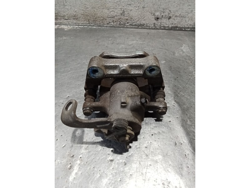 Recambio de pinza freno trasera derecha para peugeot 3008 i monospace (0u_) 1.6 bluehdi 120 referencia OEM IAM C38HRPET84 029862