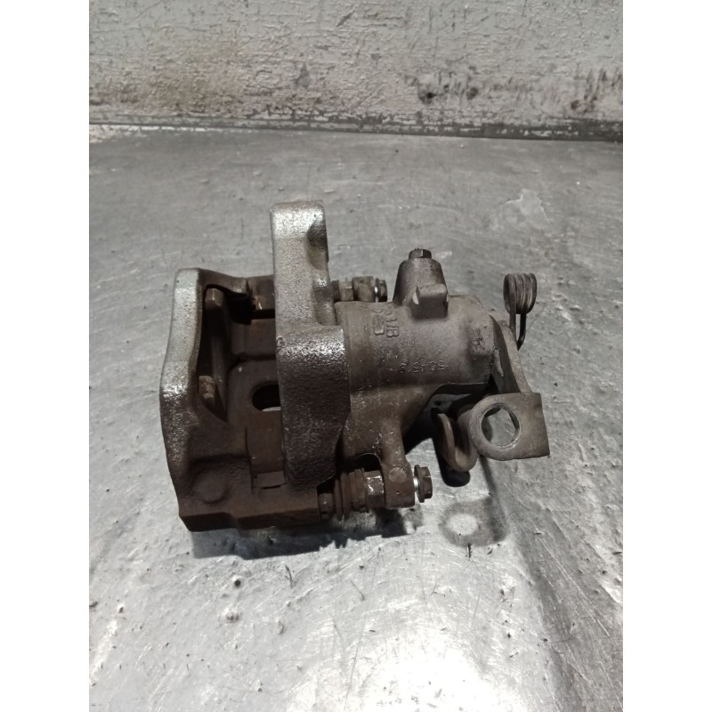 Recambio de pinza freno trasera derecha para peugeot 3008 i monospace (0u_) 1.6 bluehdi 120 referencia OEM IAM C38HRPET84 029862
