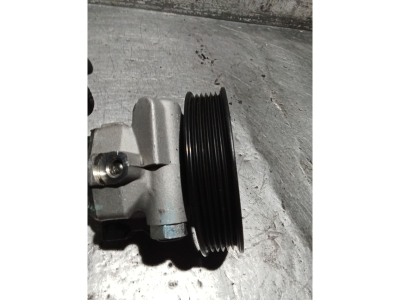 Recambio de bomba direccion para chevrolet aveo / kalos hatchback (t200) 1.4 16v referencia OEM IAM   