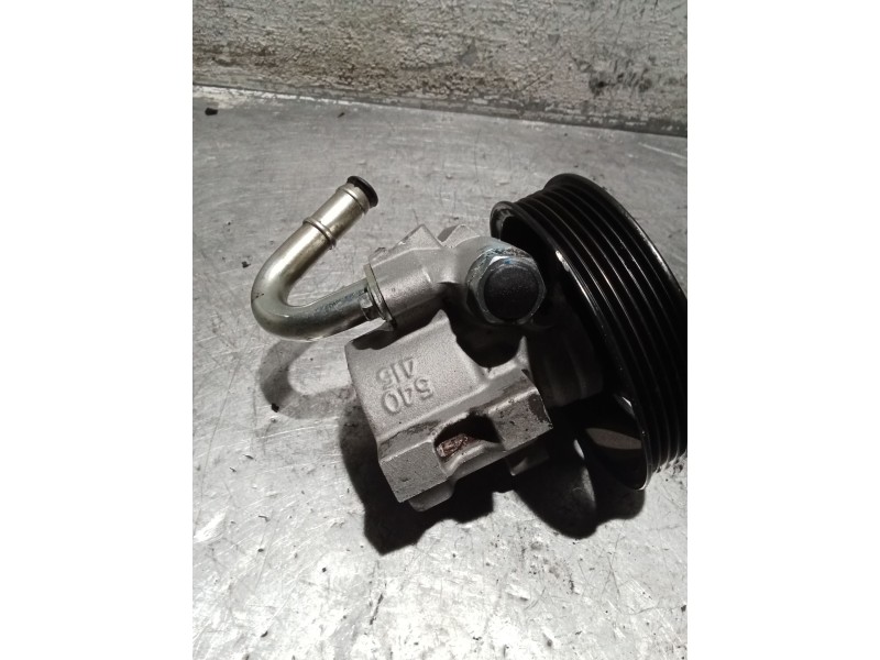 Recambio de bomba direccion para chevrolet aveo / kalos hatchback (t200) 1.4 16v referencia OEM IAM   