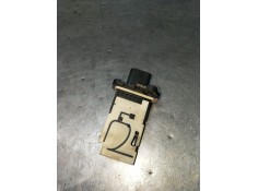 Recambio de caudalimetro para ford s-max (cj, wa6) 2.0 tdci referencia OEM IAM CA6112B579AA 0000515 