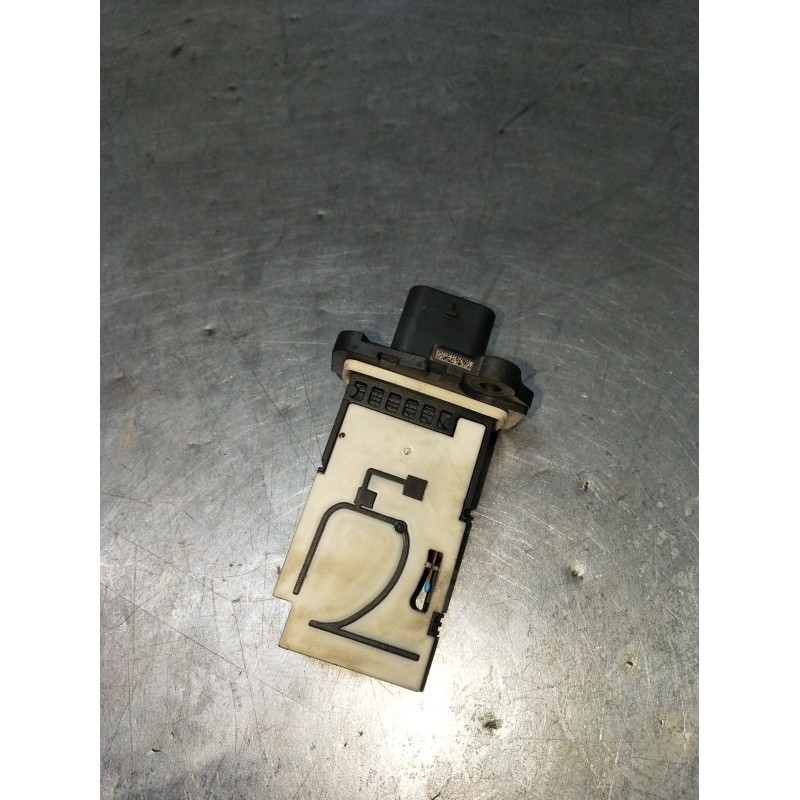 Recambio de caudalimetro para ford s-max (cj, wa6) 2.0 tdci referencia OEM IAM CA6112B579AA 0000515 