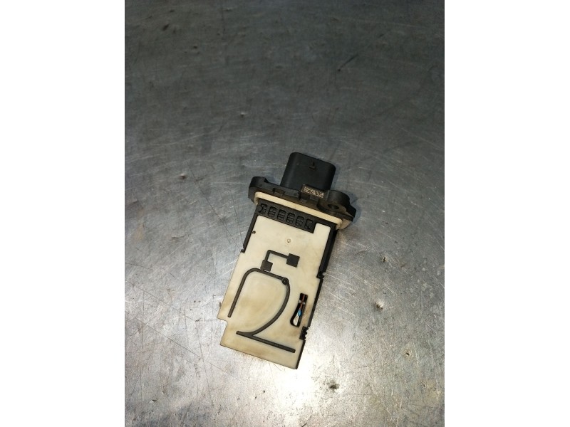 Recambio de caudalimetro para ford s-max (cj, wa6) 2.0 tdci referencia OEM IAM CA6112B579AA 0000515 