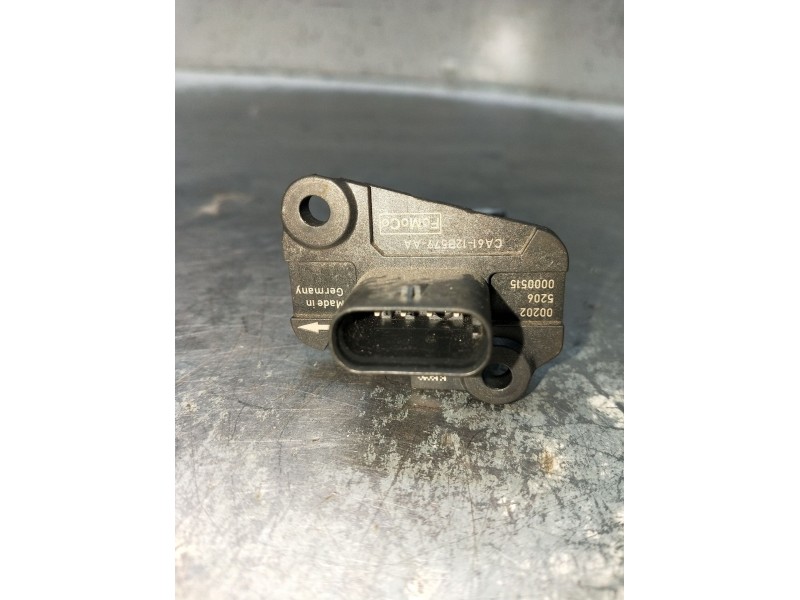 Recambio de caudalimetro para ford s-max (cj, wa6) 2.0 tdci referencia OEM IAM CA6112B579AA 0000515 
