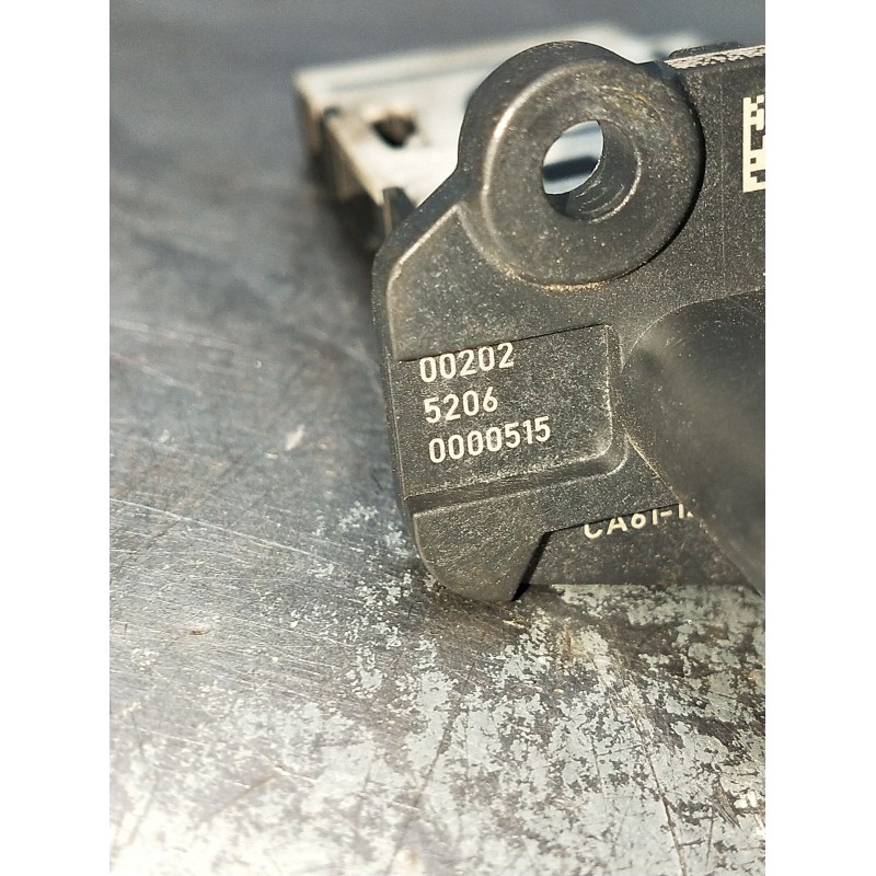 Recambio de caudalimetro para ford s-max (cj, wa6) 2.0 tdci referencia OEM IAM CA6112B579AA 0000515 