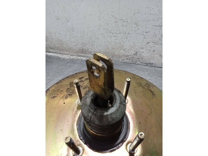 Recambio de servofreno para fiat ducato furgoneta (230_) 1.9 d referencia OEM IAM   