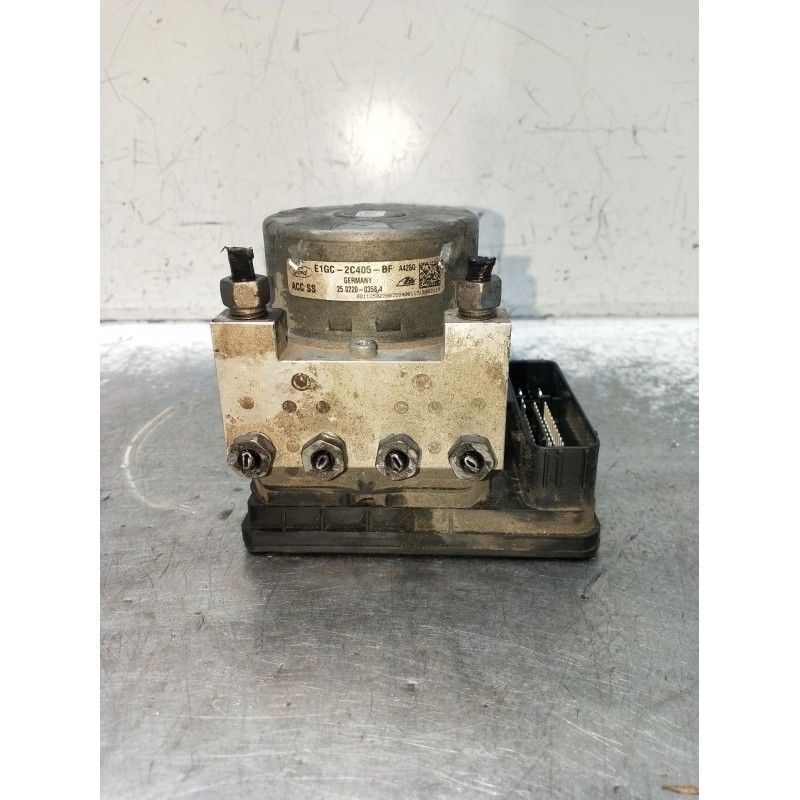 Recambio de abs para ford s-max (cj, wa6) 2.0 tdci referencia OEM IAM E1GC2405BF 2502200358 