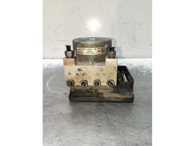 Recambio de abs para ford s-max (cj, wa6) 2.0 tdci referencia OEM IAM E1GC2405BF 2502200358 