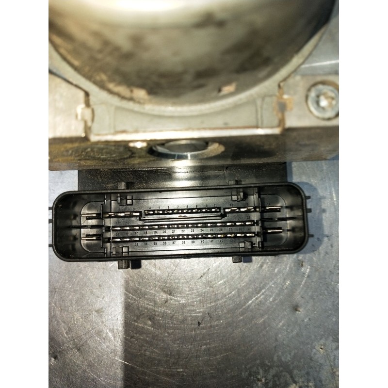 Recambio de abs para ford s-max (cj, wa6) 2.0 tdci referencia OEM IAM E1GC2405BF 2502200358 