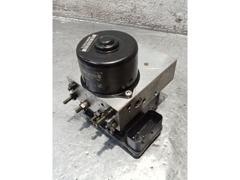 Recambio de abs para bmw 3 (e46) 320 d referencia OEM IAM 34516751767 10020402544 