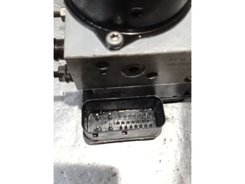 Recambio de abs para bmw 3 (e46) 320 d referencia OEM IAM 34516751767 10020402544 