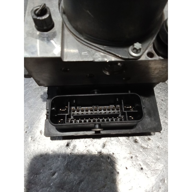 Recambio de abs para peugeot 3008 i monospace (0u_) 1.6 bluehdi 120 referencia OEM IAM 0265 952 303 0265252826 9808066080