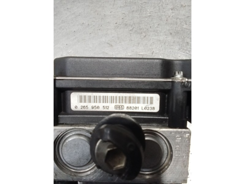 Recambio de abs para toyota auris luna+ referencia OEM IAM 0265959512 0265235065 4454002060