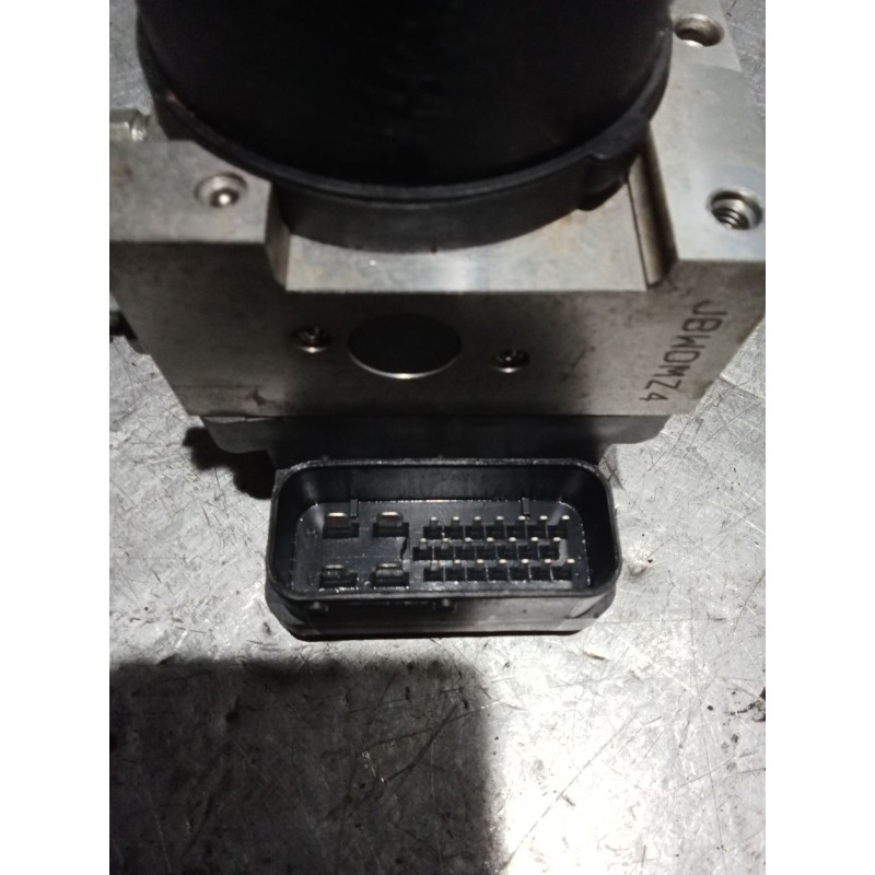 Recambio de abs para chevrolet aveo / kalos hatchback (t200) 1.4 16v referencia OEM IAM   