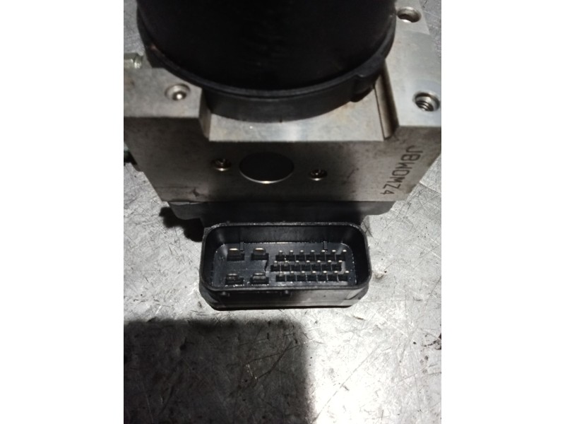 Recambio de abs para chevrolet aveo / kalos hatchback (t200) 1.4 16v referencia OEM IAM   