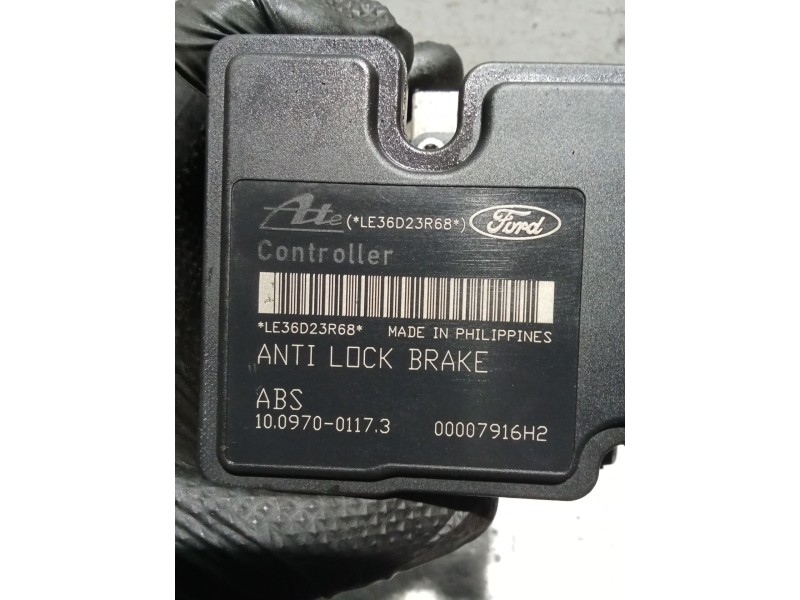 Recambio de abs para ford fusion (ju_) 1.4 referencia OEM IAM   