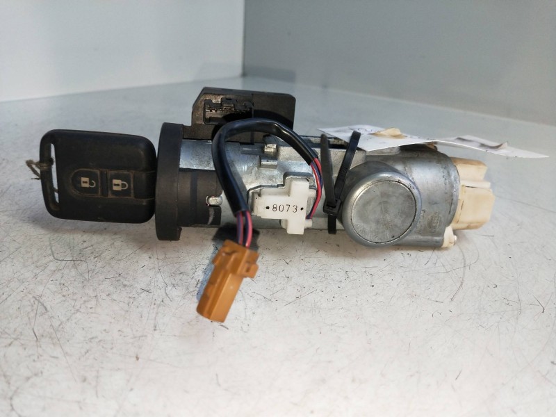 Recambio de conmutador de arranque para nissan 350 z (z33) 3.5 v6 cat referencia OEM IAM   