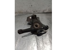 Recambio de mangueta delantera izquierda para peugeot 407 st sport pack referencia OEM IAM    2