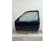 Recambio de puerta delantera izquierda para citroën saxo (s0, s1) 1.5 d referencia OEM IAM   3P