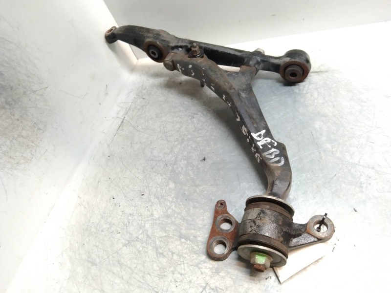 Recambio de brazo suspension inferior delantero derecho para mg rover mg zs zs 180 referencia OEM IAM   