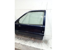 Recambio de puerta delantera izquierda para citroën saxo (s0, s1) 1.5 d referencia OEM IAM   3P 2