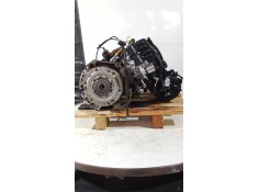 Recambio de motor completo para chevrolet aveo / kalos hatchback (t200) 1.4 16v referencia OEM IAM F14D3  552270K