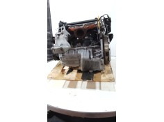 Recambio de motor completo para chevrolet aveo / kalos hatchback (t200) 1.4 16v referencia OEM IAM F14D3  552270K 2