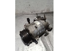 Recambio de compresor aire acondicionado para ford s-max (cj, wa6) 2.0 tdci referencia OEM IAM   