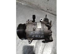 Recambio de compresor aire acondicionado para ford s-max (cj, wa6) 2.0 tdci referencia OEM IAM    2
