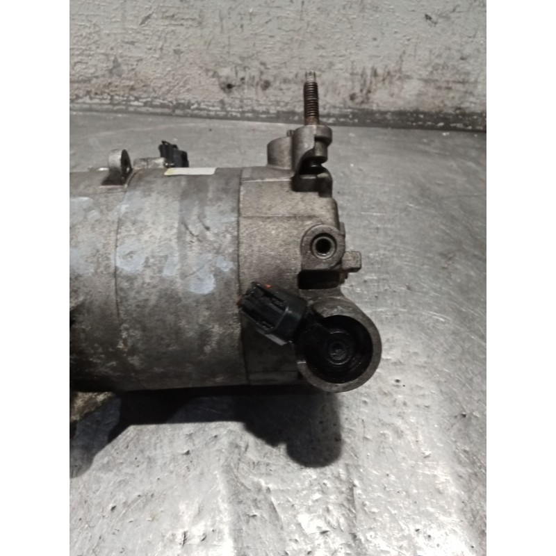 Recambio de compresor aire acondicionado para ford s-max (cj, wa6) 2.0 tdci referencia OEM IAM   