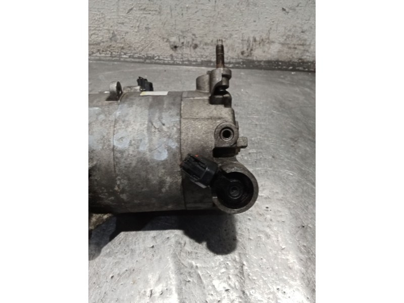 Recambio de compresor aire acondicionado para ford s-max (cj, wa6) 2.0 tdci referencia OEM IAM   