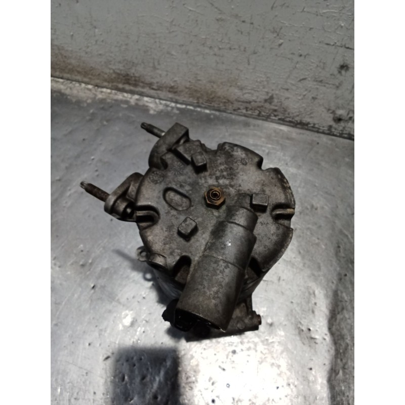 Recambio de compresor aire acondicionado para ford s-max (cj, wa6) 2.0 tdci referencia OEM IAM   