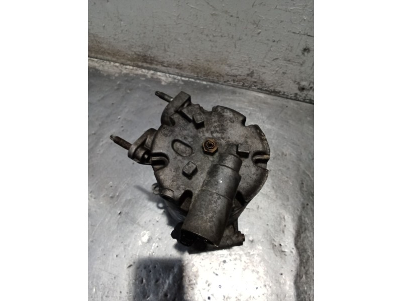 Recambio de compresor aire acondicionado para ford s-max (cj, wa6) 2.0 tdci referencia OEM IAM   
