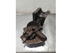 Recambio de mangueta delantera derecha para fiat ducato furgoneta (230_) 1.9 d referencia OEM IAM    2