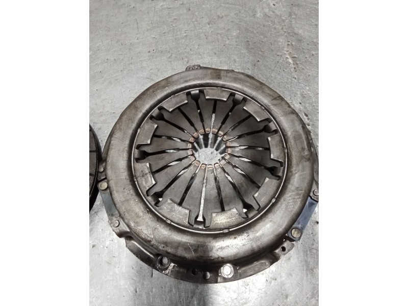 Recambio de kit embrague para fiat ducato furgoneta (230_) 1.9 d referencia OEM IAM 1934  