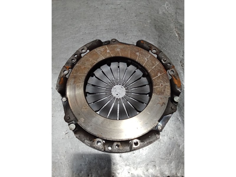 Recambio de kit embrague para fiat ducato furgoneta (230_) 1.9 d referencia OEM IAM 1934  