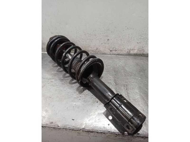 Recambio de amortiguador delantero derecho para fiat ducato furgoneta (230_) 1.9 d referencia OEM IAM   