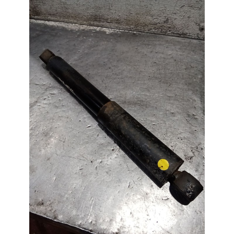Recambio de amortiguador trasero derecho para fiat ducato furgoneta (230_) 1.9 d referencia OEM IAM   