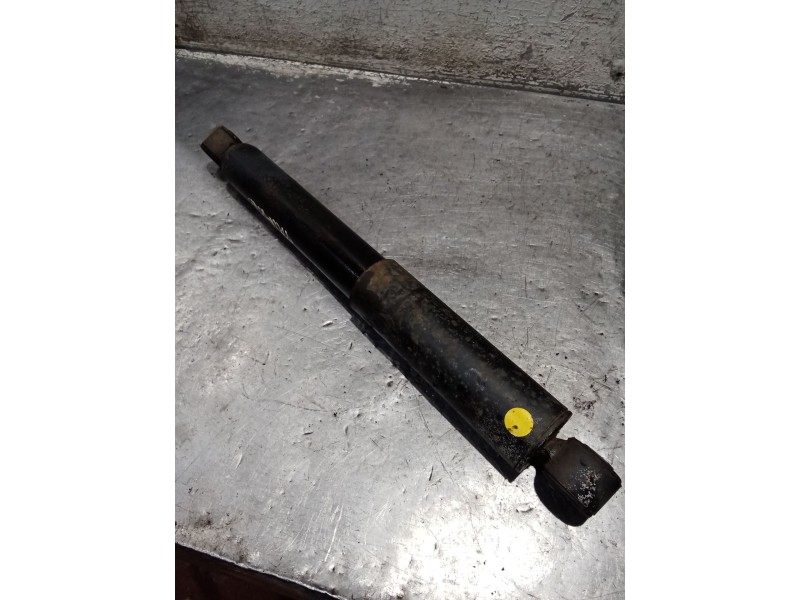 Recambio de amortiguador trasero derecho para fiat ducato furgoneta (230_) 1.9 d referencia OEM IAM   