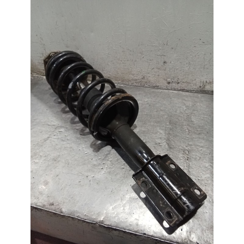 Recambio de amortiguador delantero izquierdo para fiat ducato furgoneta (230_) 1.9 d referencia OEM IAM   
