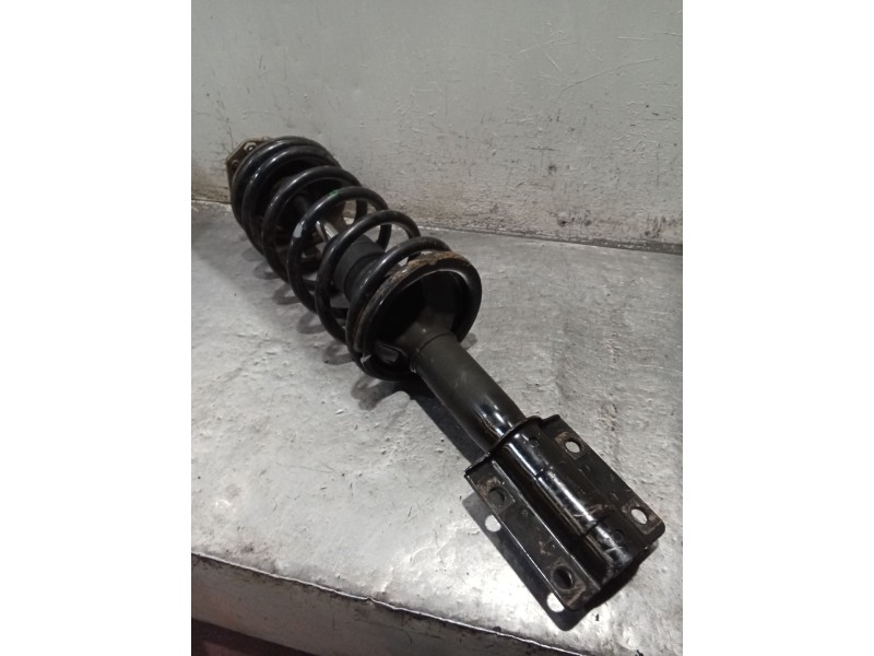 Recambio de amortiguador delantero izquierdo para fiat ducato furgoneta (230_) 1.9 d referencia OEM IAM   
