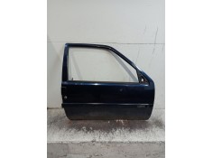 Recambio de puerta delantera derecha para citroën saxo (s0, s1) 1.5 d referencia OEM IAM   3P