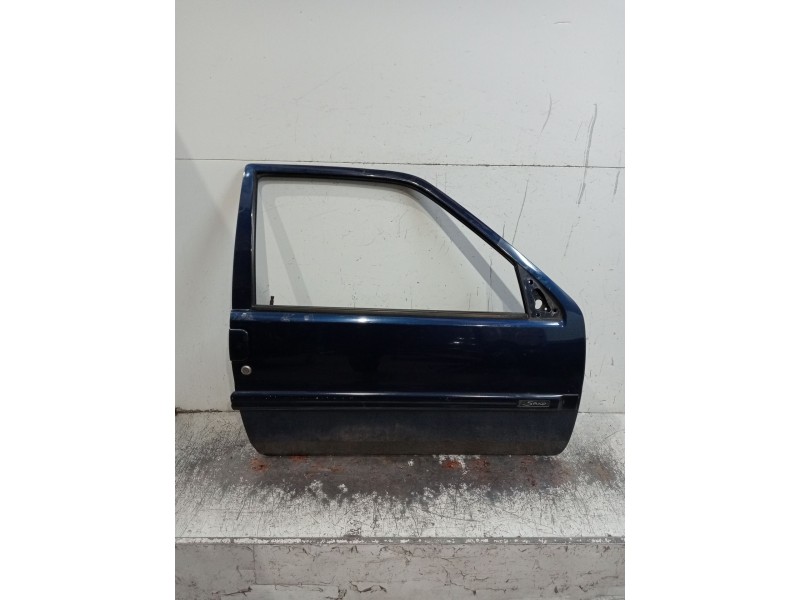 Recambio de puerta delantera derecha para citroën saxo (s0, s1) 1.5 d referencia OEM IAM   3P
