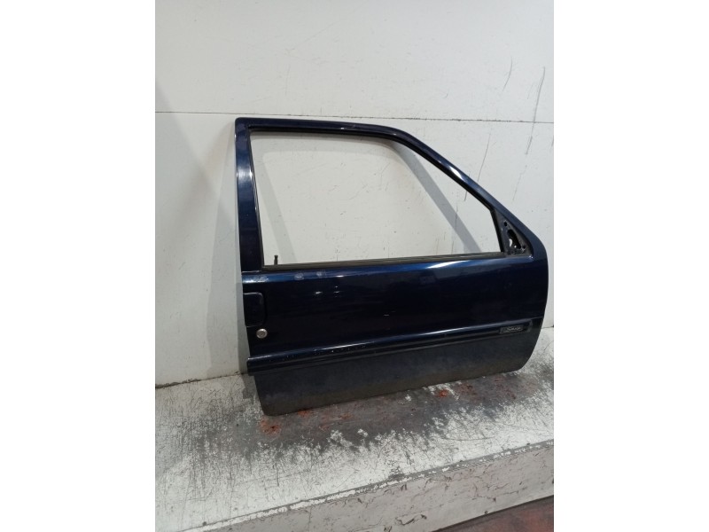 Recambio de puerta delantera derecha para citroën saxo (s0, s1) 1.5 d referencia OEM IAM   3P