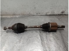 Recambio de transmision delantera izquierda para ford s-max (cj, wa6) 2.0 tdci referencia OEM IAM   