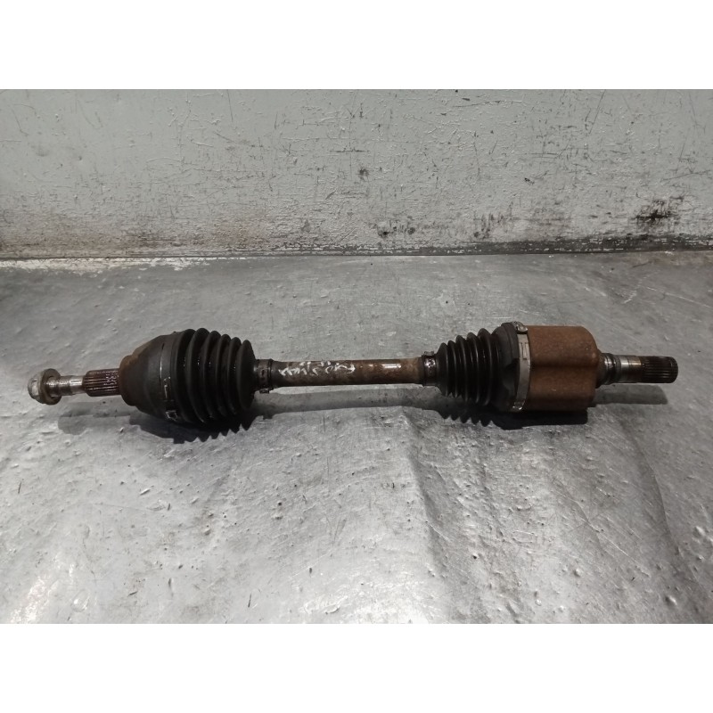 Recambio de transmision delantera izquierda para ford s-max (cj, wa6) 2.0 tdci referencia OEM IAM   