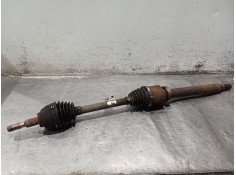 Recambio de transmision delantera derecha para ford s-max (cj, wa6) 2.0 tdci referencia OEM IAM   