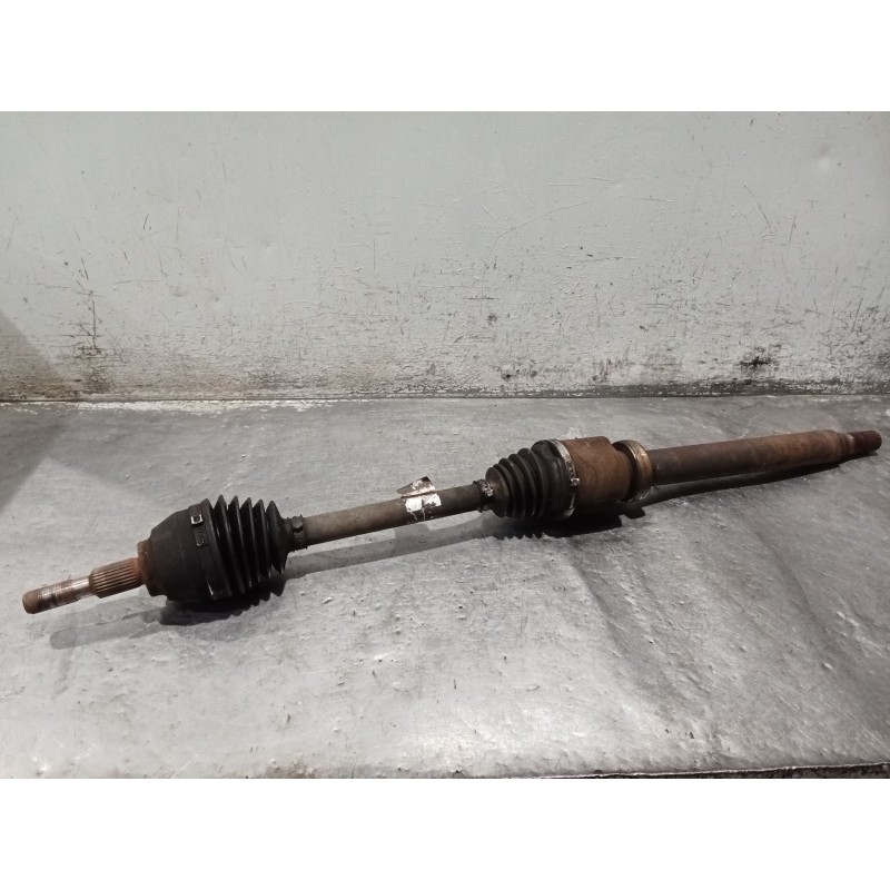 Recambio de transmision delantera derecha para ford s-max (cj, wa6) 2.0 tdci referencia OEM IAM   