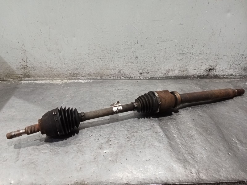 Recambio de transmision delantera derecha para ford s-max (cj, wa6) 2.0 tdci referencia OEM IAM   