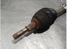 Recambio de transmision delantera derecha para ford s-max (cj, wa6) 2.0 tdci referencia OEM IAM    2